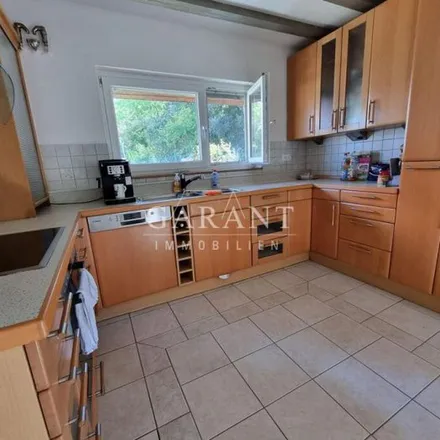 Rent this 6 bed apartment on unnamed road in 73730 Esslingen am Neckar, Germany