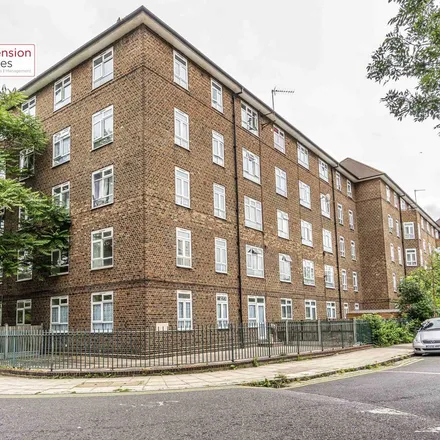 Image 3 - St. Theresa's Close, London, E9 5EF, United Kingdom - Apartment for rent