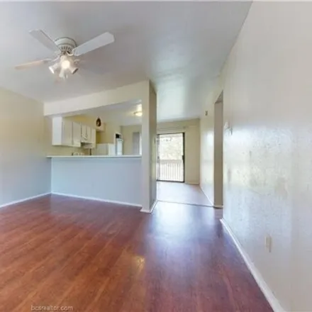 Image 2 - 309 Manuel Drive, College Station, TX 77840, USA - House for rent