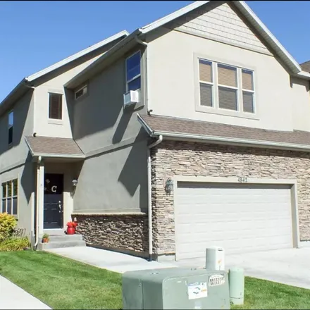 Rent this 1 bed room on 4842 Anise Street in Riverton, UT 84096