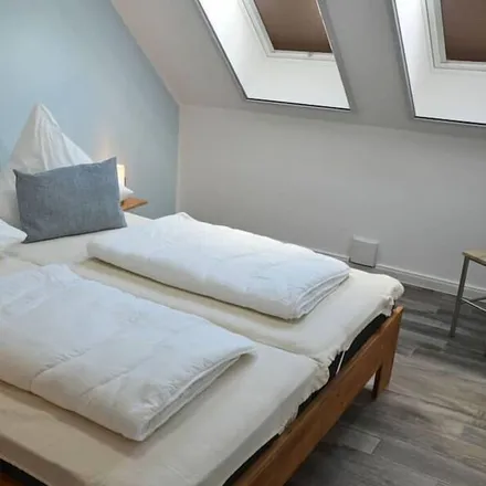 Rent this 3 bed duplex on Breege in Mecklenburg-Vorpommern, Germany