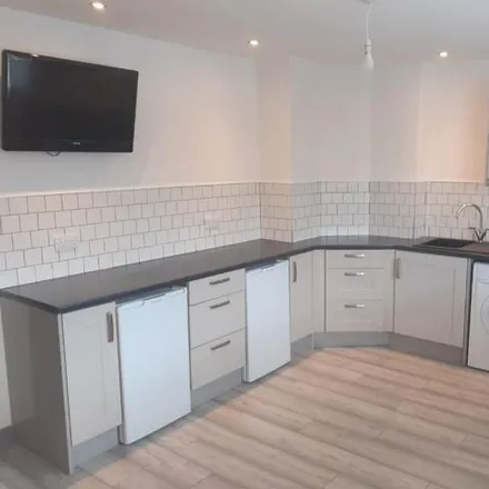 Rent this 1 bed apartment on Broadbent Avenue in Westy, Warrington