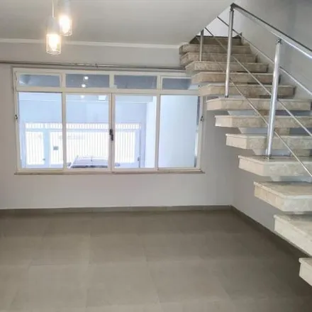 Rent this 3 bed house on Rua Ortiz de Camargo in Vila Formosa, São Paulo - SP