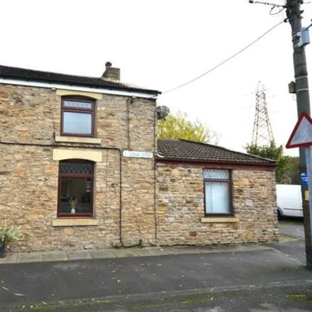 Buy this 4 bed house on Station Farm in Trotters Arms, Gordon Lane