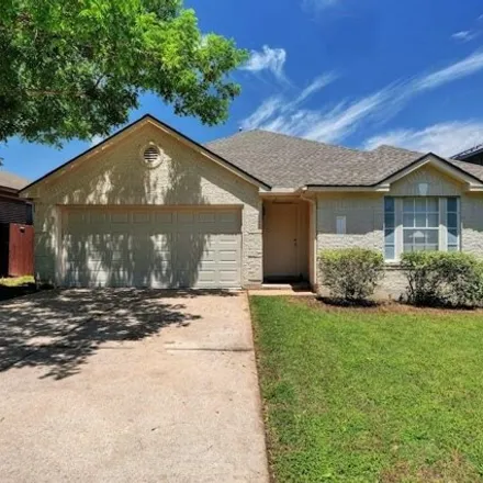 Buy this 3 bed house on 13920 Randalstone Drive in Travis County, TX 78660