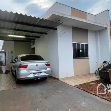 Image 2 - Rua Claudio Cesar dos Santos, Ecovalley, Sarandi - PR, 87053-240, Brazil - House for sale