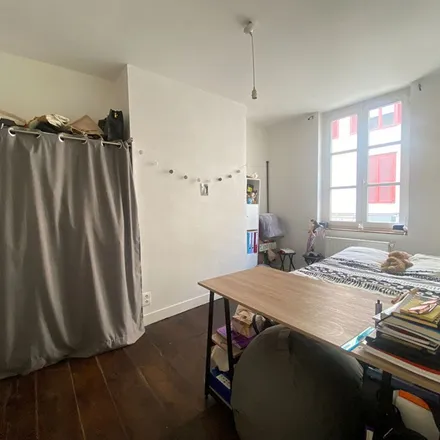 Rent this 2 bed apartment on 303 Boulevard de la Libération in 83700 Fréjus, France