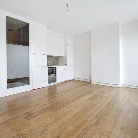 Rent this 1 bed apartment on 1 Avenue André Morizet in 92100 Boulogne-Billancourt, France