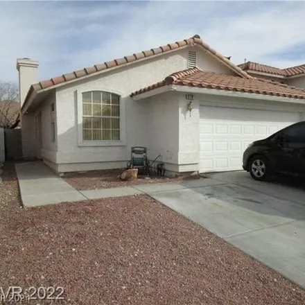 Buy this 3 bed house on 512 North Stanley Cup Drive in Sunrise Manor, NV 89110