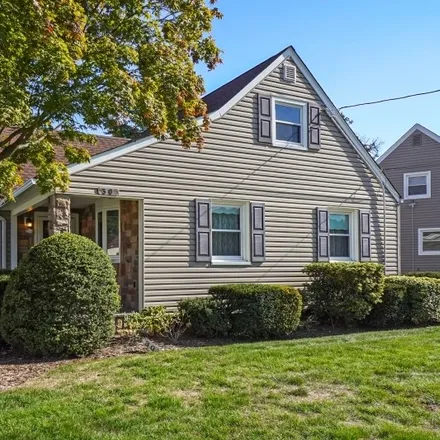Buy this 4 bed house on 20 Nutley Avenue in Avondale, Nutley