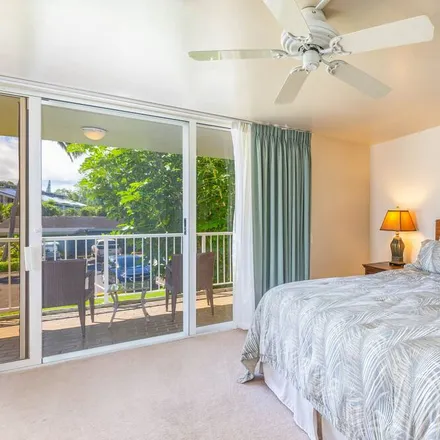 Rent this 1 bed condo on Princeville in HI, 96722