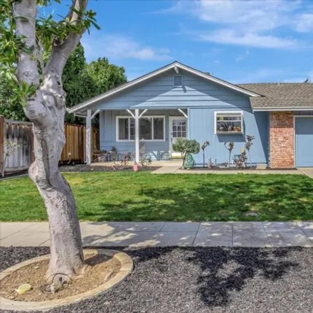 Buy this 3 bed house on 1395 Boysea Drive in San Jose, CA 95118