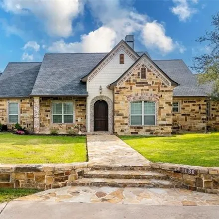 Buy this 4 bed house on Youngblood Road in Ellis County, TX 75165