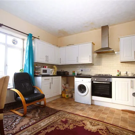 Rent this 2 bed apartment on 15 Arthur Street in Aldershot, GU11 1HJ