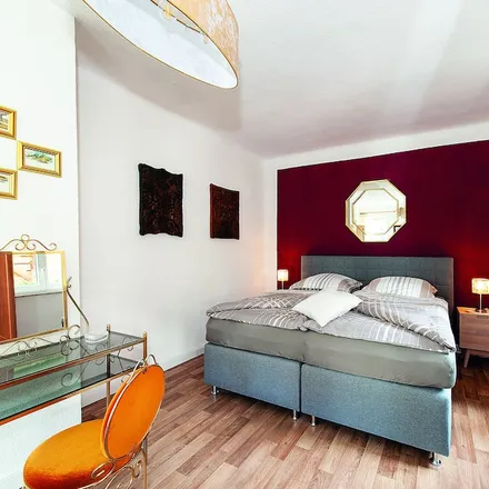 Rent this 1 bed apartment on 01814 Bad Schandau