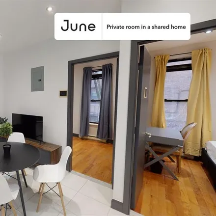 Rent this 1 bed room on 207 West 109th Street in New York, NY 10025