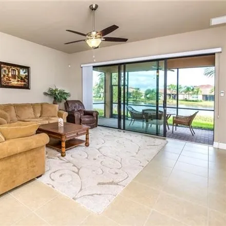 Image 7 - 11652 Meadowrun Circle, Arborwood, Fort Myers, FL 33913, USA - House for rent