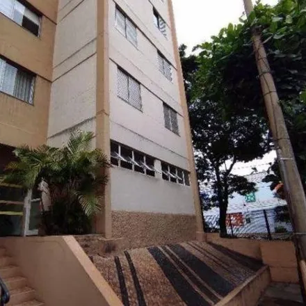 Buy this 2 bed apartment on Rua Fernão Lopes in Parque Taquaral, Campinas - SP