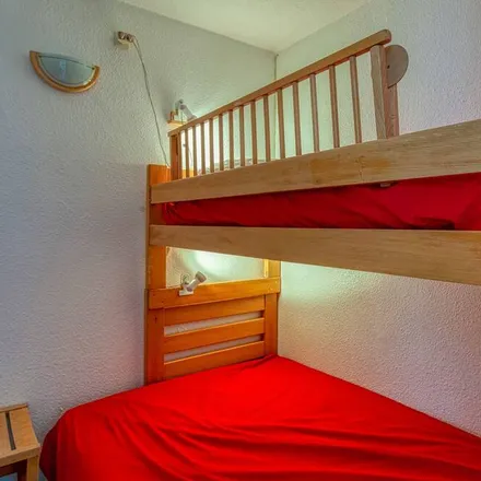 Rent this 1 bed apartment on 73300 Villarembert