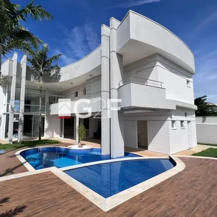 Buy this 5 bed house on Avenida Enílson José Coghi in Campinas - SP, 13087-549