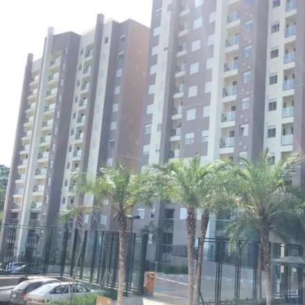 Rent this 3 bed apartment on Rua Luciano Ribas in Jardim São José, Bragança Paulista - SP