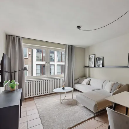Rent this 2 bed apartment on Klosterstraße 62 in 40211 Dusseldorf, Germany