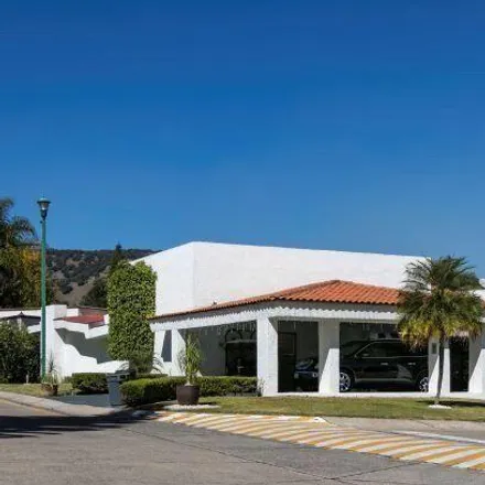 Image 1 - Paseo de las Araucarias, Condominio Santa Anita, 45645 San Agustín, JAL, Mexico - House for sale