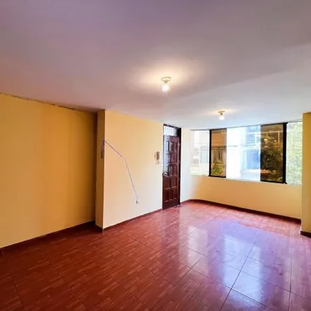 Buy this 3 bed apartment on Calle La Unión in Comas, Lima Metropolitan Area 15316
