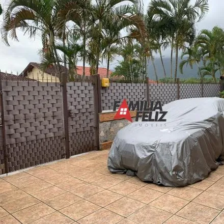 Buy this 3 bed house on Praça Deputada Ivete Vargas in Flórida, Praia Grande - SP