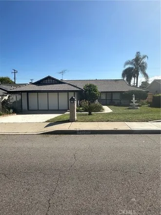 Buy this 4 bed house on 11500 Gramercy Place in Riverside, CA 92505