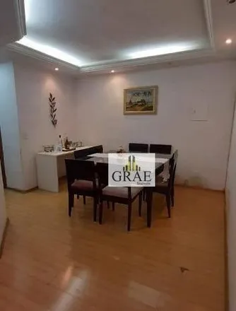 Buy this 3 bed apartment on Rua Paulo Nagima in Rudge Ramos, São Bernardo do Campo - SP