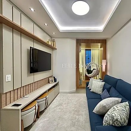 Buy this 3 bed apartment on Rua Joaquim de Almeida in Teixeiras, Juiz de Fora - MG