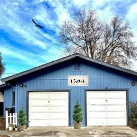 Image 1 - 15264 Highlands Harbor Road, Clearlake, CA 95422, USA - House for sale