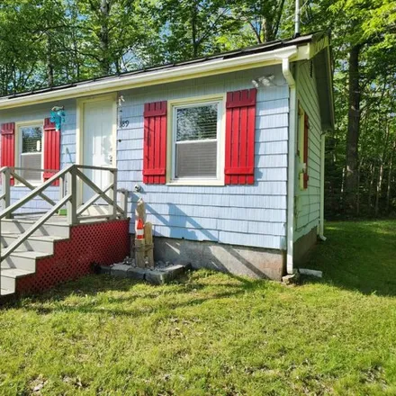 Buy this 1 bed house on 189 Seal Harbor Rd in Maine, 04860
