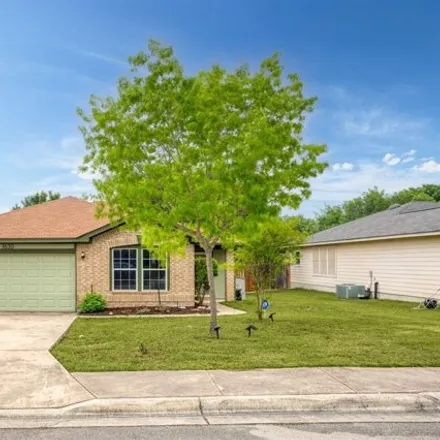 Buy this 3 bed house on 1674 Sunshine Peak in New Braunfels, TX 78130