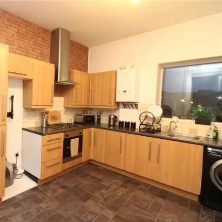 Image 5 - A&D Tackle, James Terrace, Wallsend, NE28 6RU, United Kingdom - Apartment for sale