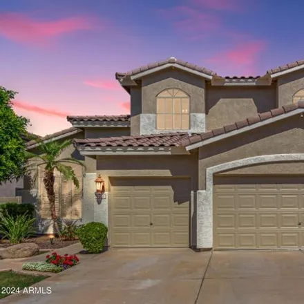Buy this 5 bed house on Anchor Drive in Gilbert, AZ 85234