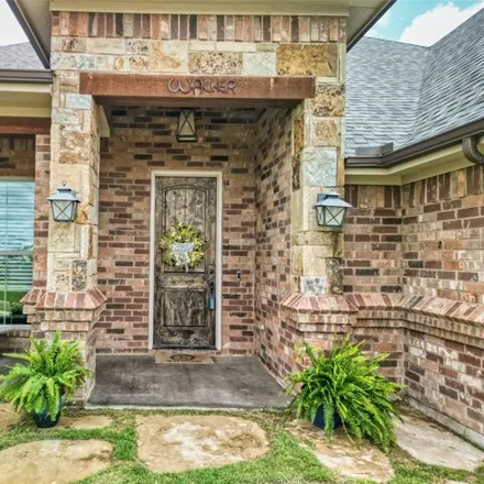 Image 3 - 2205 Trace Ridge Drive, Weatherford, TX 76087, USA - House for sale