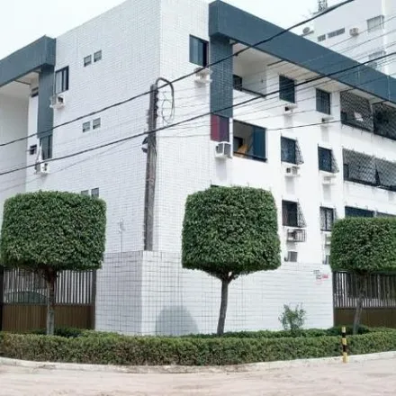 Buy this 2 bed apartment on Rua Delmiro Monteiro da Purificação in Jardim Atlântico, Olinda - PE
