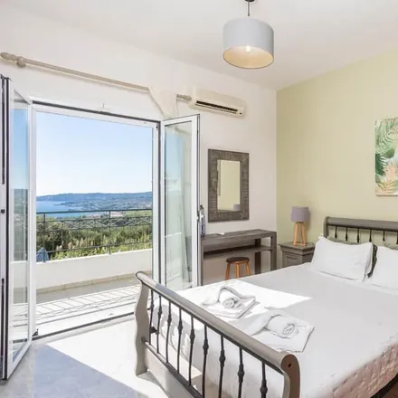 Rent this 3 bed house on Ionian Unevrsity - Argostoli in Βουτσινά, Argostoli