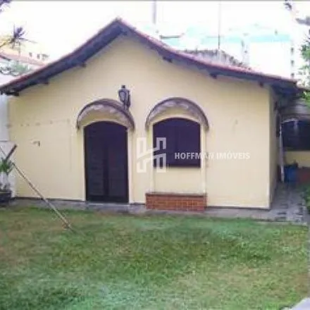 Image 2 - Rua Tibagi, Santa Maria, São Caetano do Sul - SP, 09560-400, Brazil - House for sale
