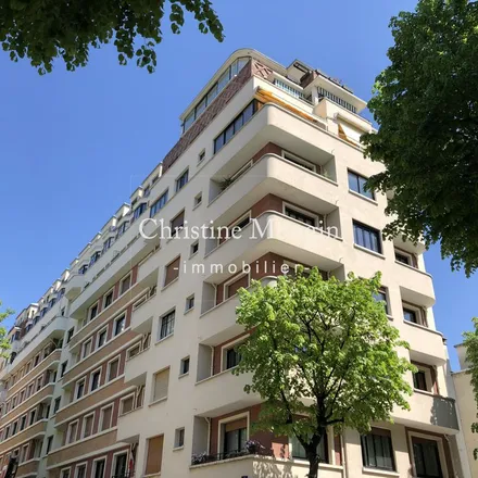 Image 5 - 96 Avenue Achille Peretti, 92200 Neuilly-sur-Seine, France - Apartment for rent