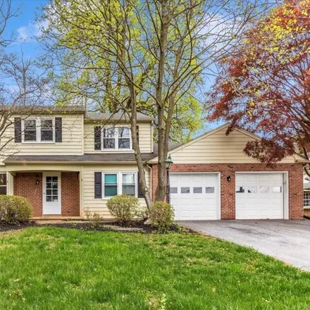 Buy this 5 bed house on 7562 Oakmont Drive in Eastview, Frederick County