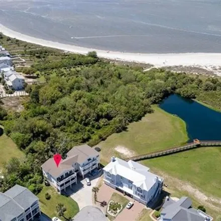 Image 4 - 54 Captains View Road, Tybee Island, Chatham County, GA 31328, USA - House for sale