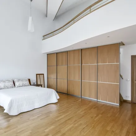 Rent this 3 bed apartment on J. Tumo-Vaižganto g. in 01113 Vilnius, Lithuania