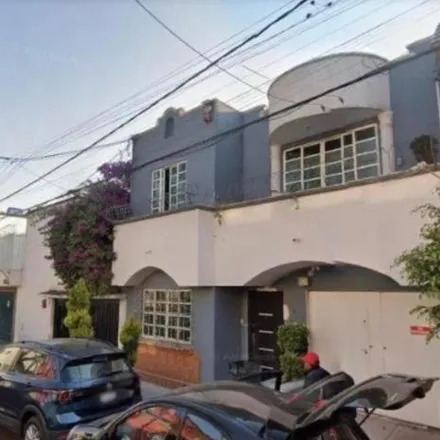 Buy this 4 bed house on Calle in Benito Juárez, 03520 Mexico City