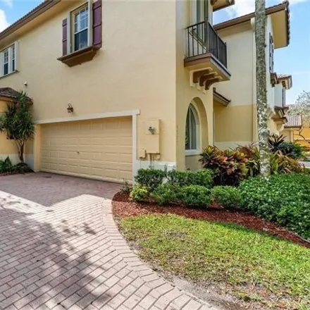 Image 4 - 5777 Northwest 119th Terrace, Heron Bay South, Coral Springs, FL 33076, USA - House for rent