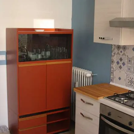 Rent this 2 bed apartment on Corso Francesco Ferrucci in 68/B, 10138 Turin Torino