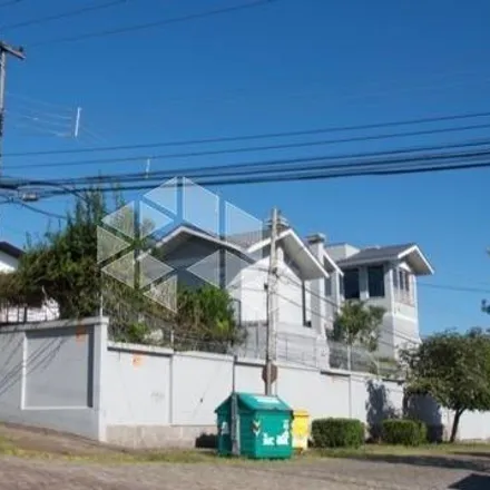 Buy this 3 bed house on Rua Angelo Segalla in Petrópolis, Caxias do Sul - RS