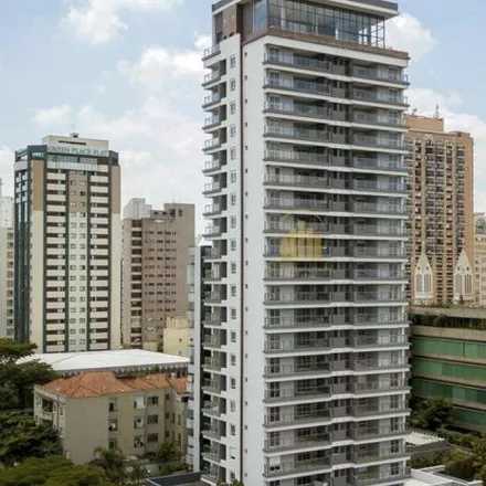 Buy this 2 bed apartment on Rua Doutor Diogo de Faria 406 in Vila Clementino, São Paulo - SP